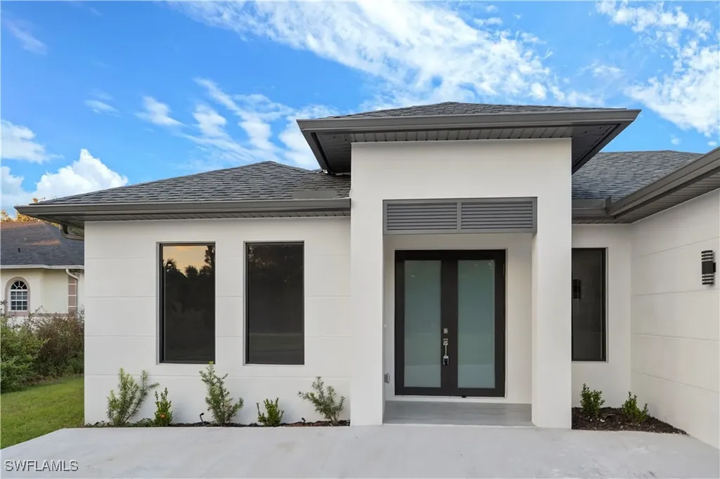 3587 18th Avenue SE Naples FL 34117