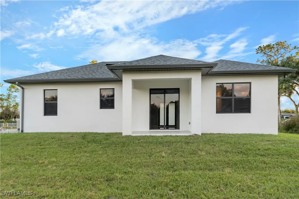 3587 18th Avenue SE Naples FL 34117