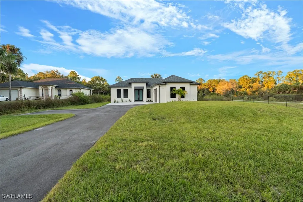3587 18th Avenue SE Naples FL 34117