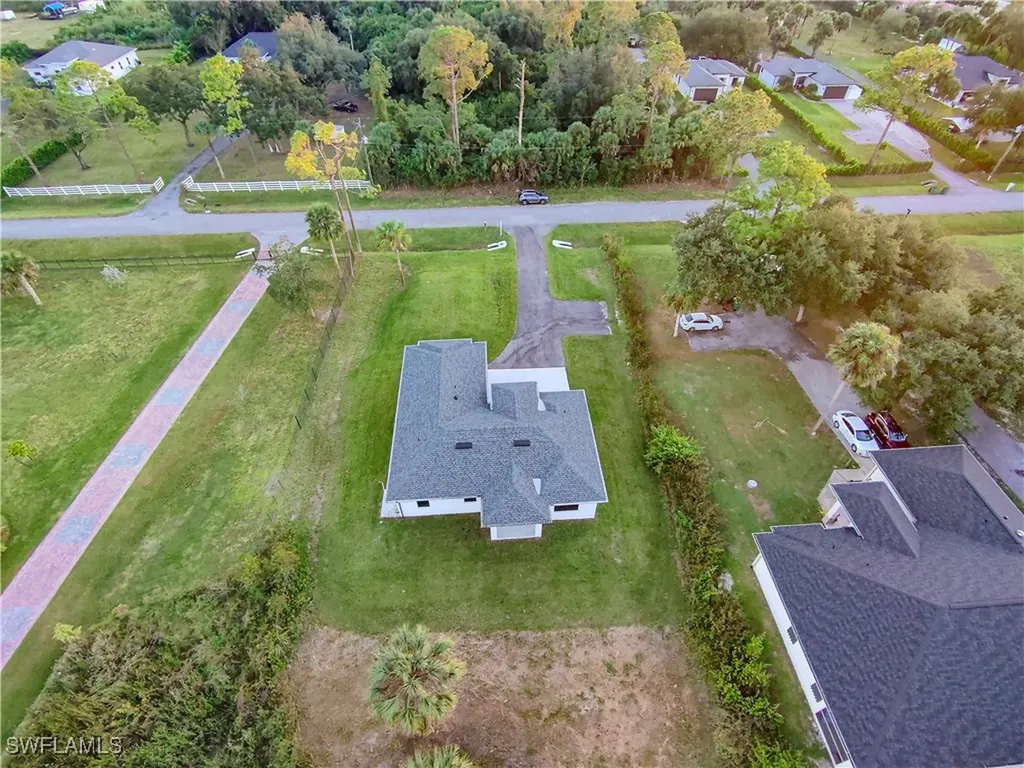 3587 18th Avenue SE Naples FL 34117