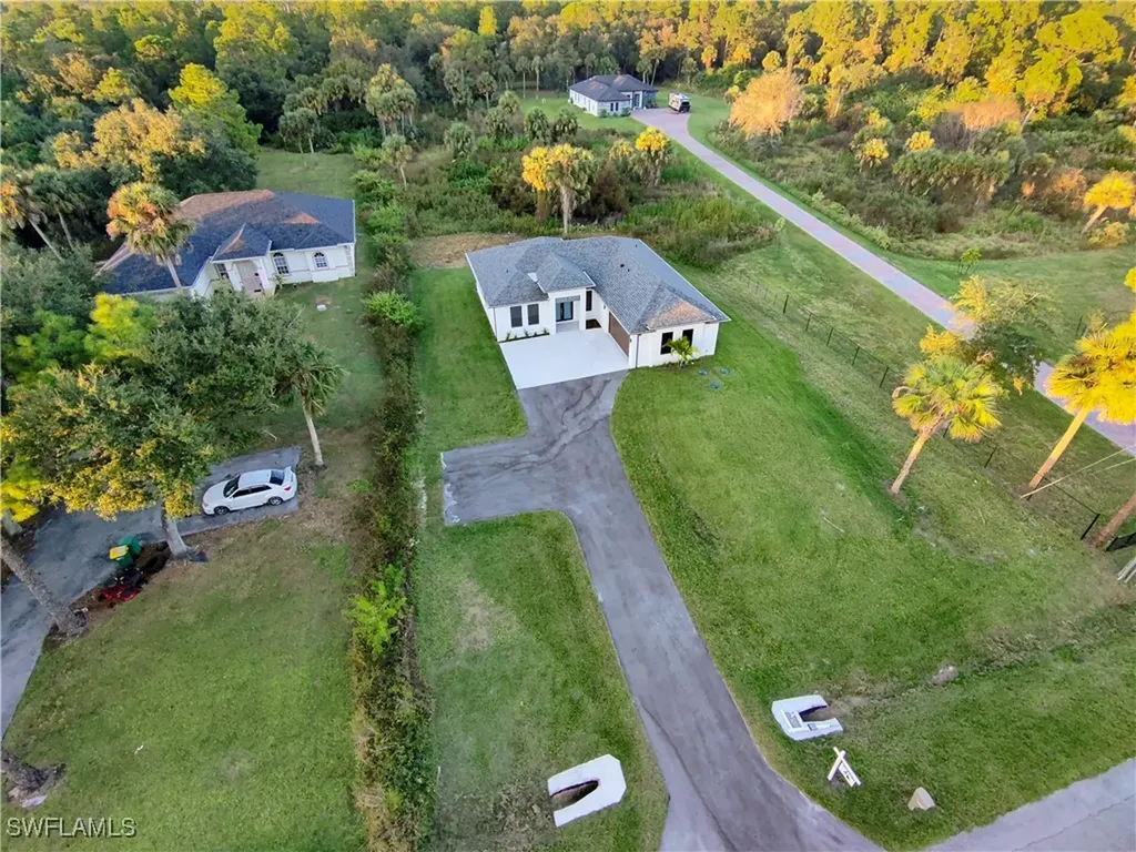 3587 18th Avenue SE Naples FL 34117