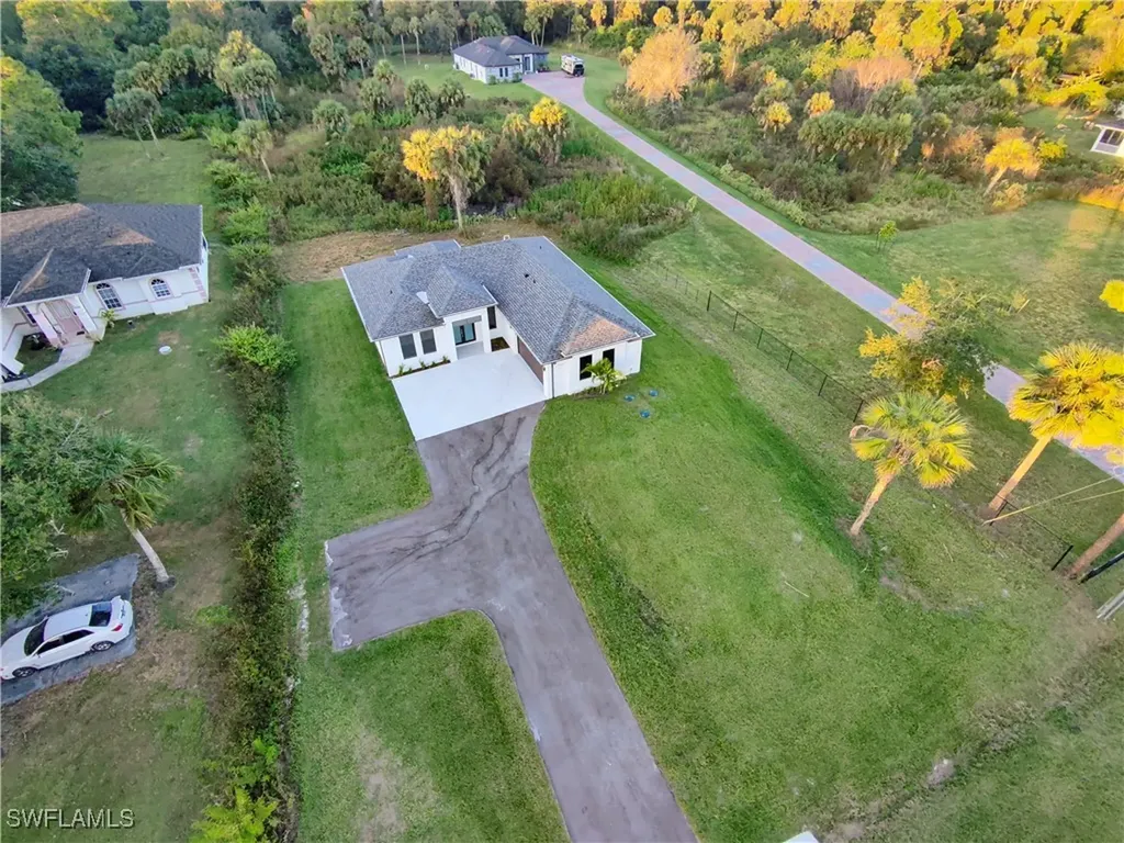3587 18th Avenue SE Naples FL 34117