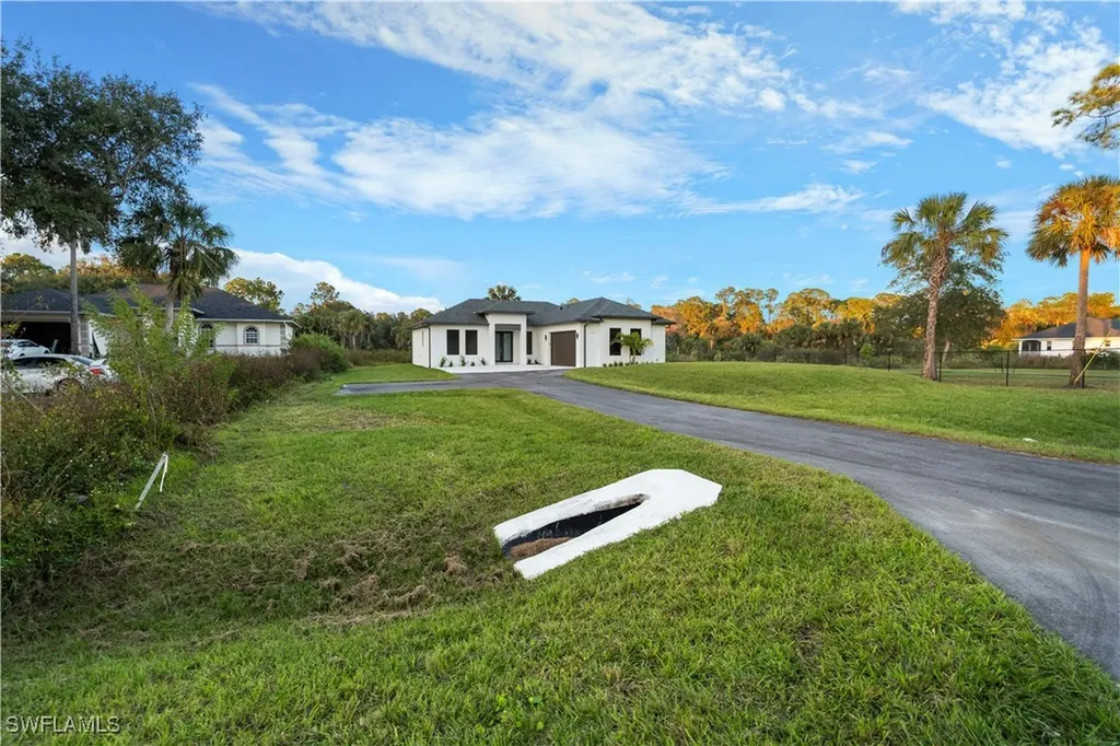 3587 18th Avenue SE Naples FL 34117