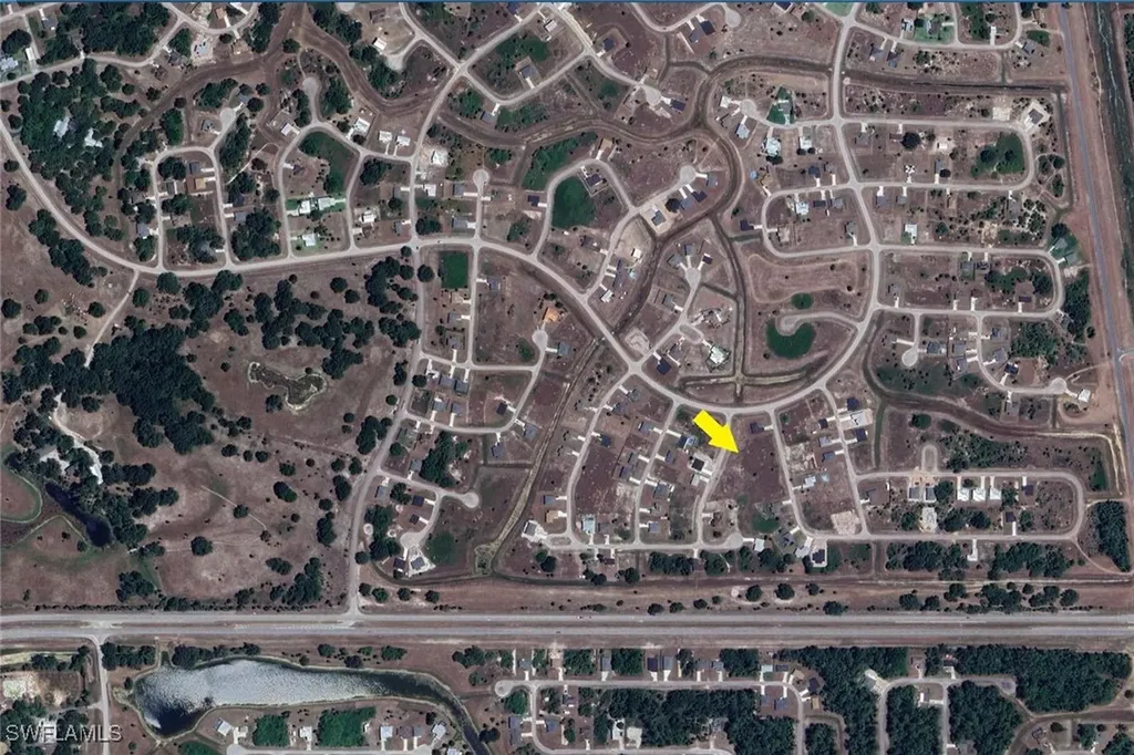 Sun Lane Labelle FL 33935