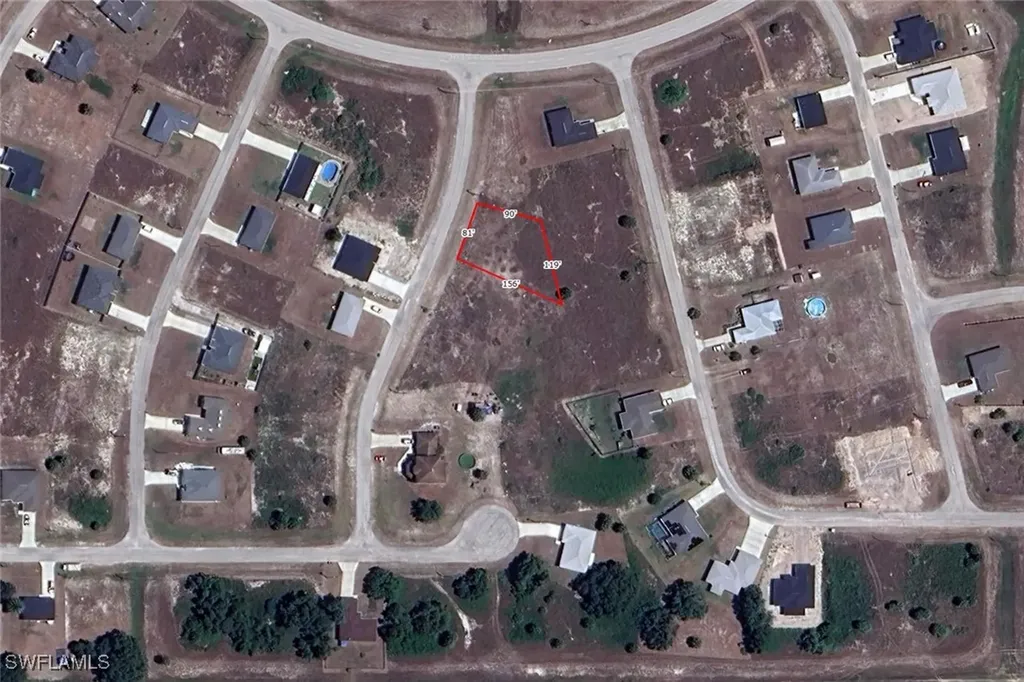 Sun Lane Labelle FL 33935