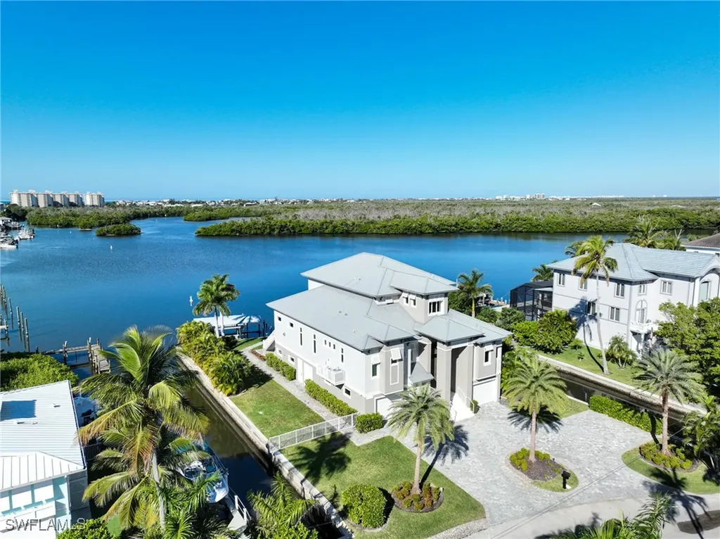 27695 Bay Point Lane Bonita Springs FL 34134