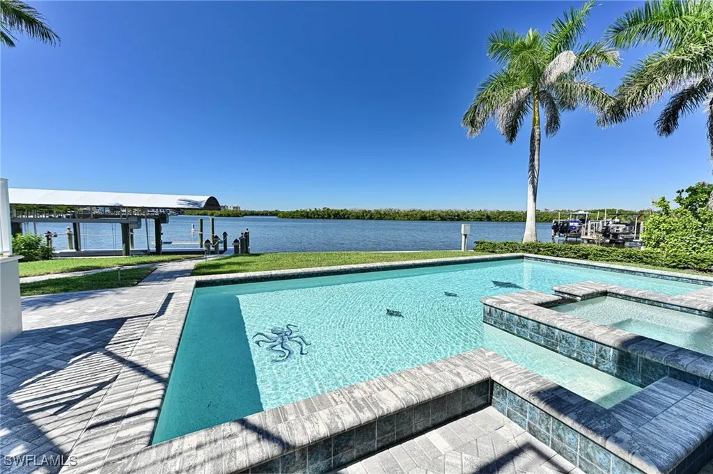 27695 Bay Point Lane Bonita Springs FL 34134