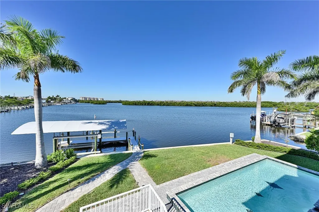 27695 Bay Point Lane Bonita Springs FL 34134