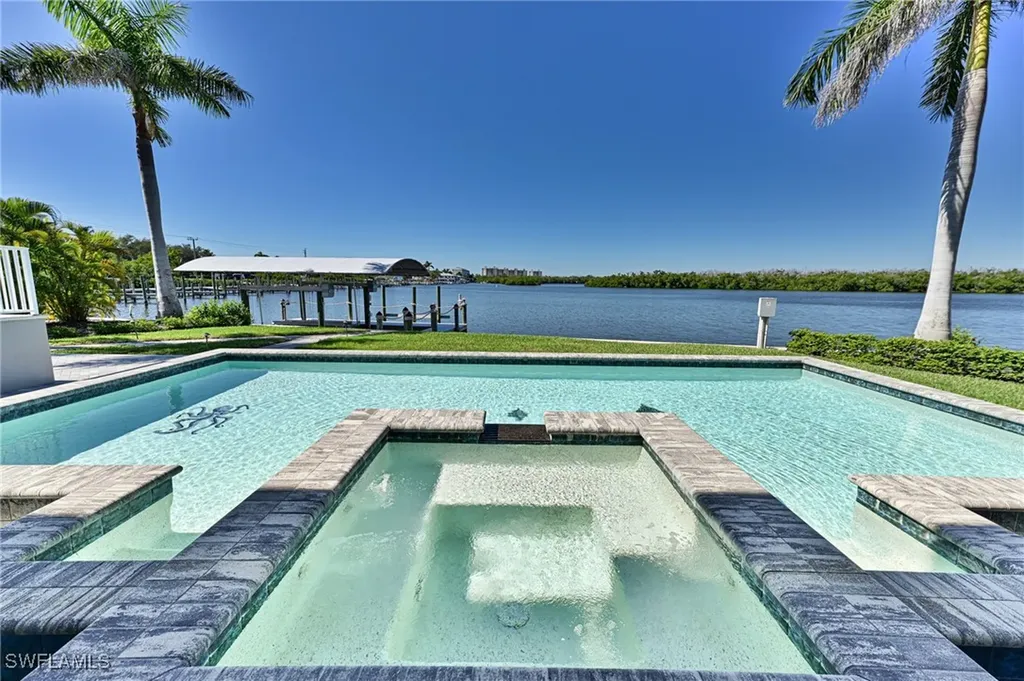 27695 Bay Point Lane Bonita Springs FL 34134