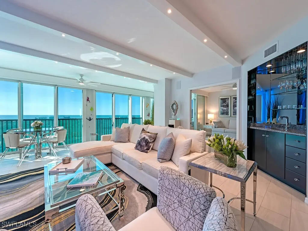 7515 Pelican Bay Boulevard Naples FL 34108