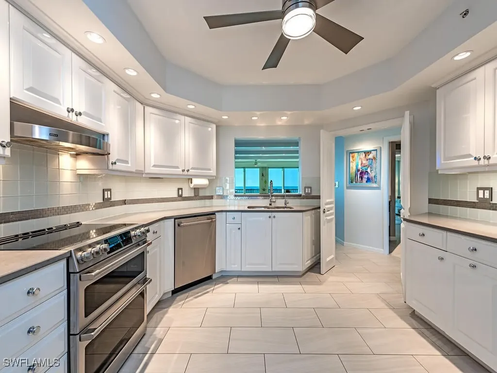 7515 Pelican Bay Boulevard Naples FL 34108