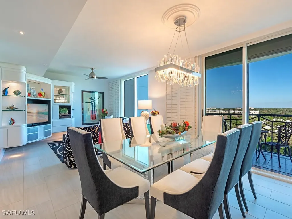 7515 Pelican Bay Boulevard Naples FL 34108
