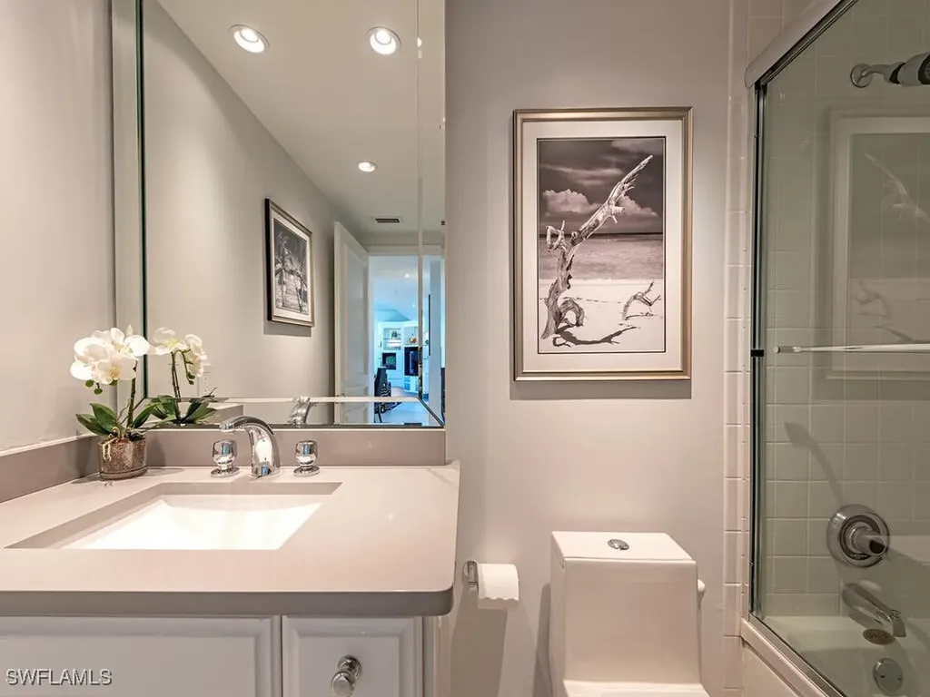 7515 Pelican Bay Boulevard Naples FL 34108