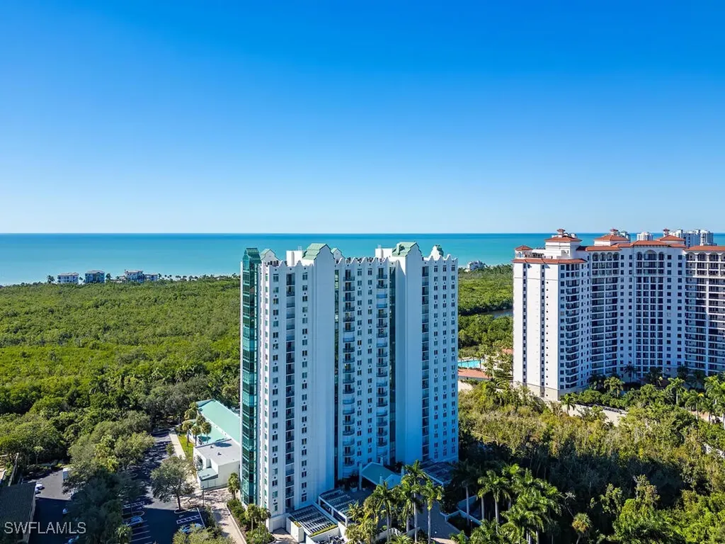 7515 Pelican Bay Boulevard Naples FL 34108