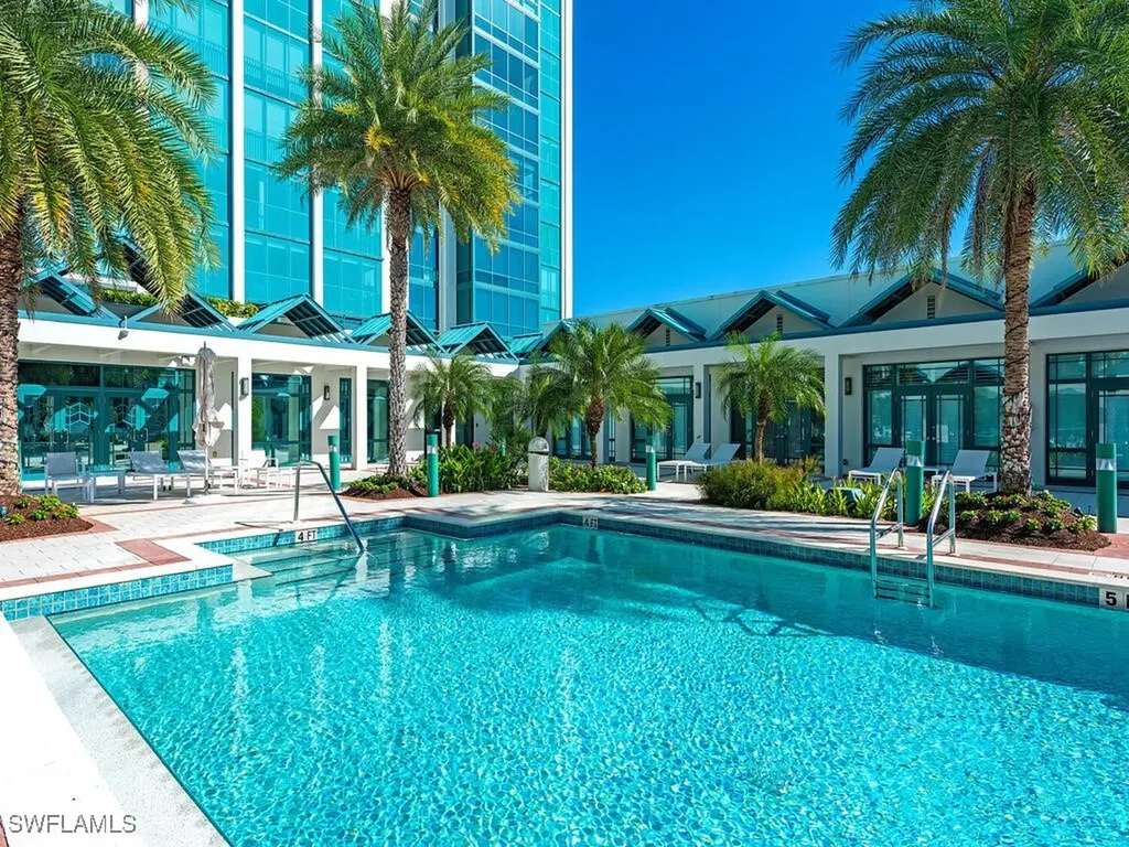 7515 Pelican Bay Boulevard Naples FL 34108