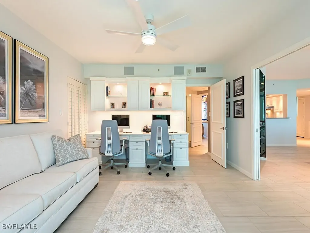 7515 Pelican Bay Boulevard Naples FL 34108