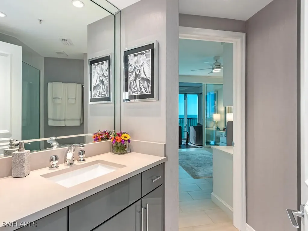 7515 Pelican Bay Boulevard Naples FL 34108