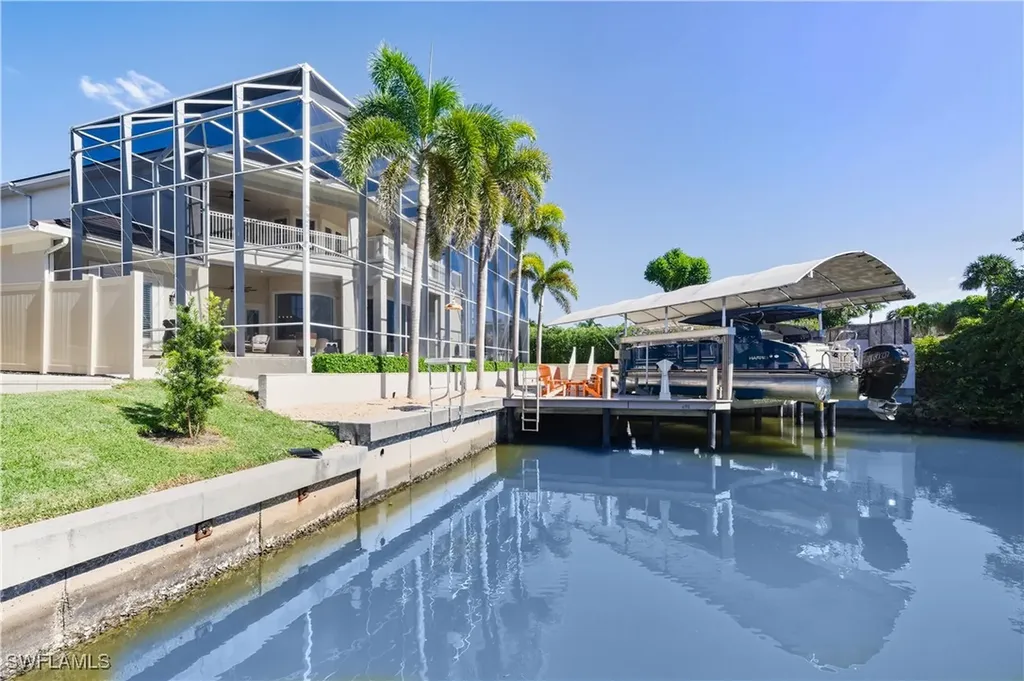 494 Seabee Avenue Naples FL 34108