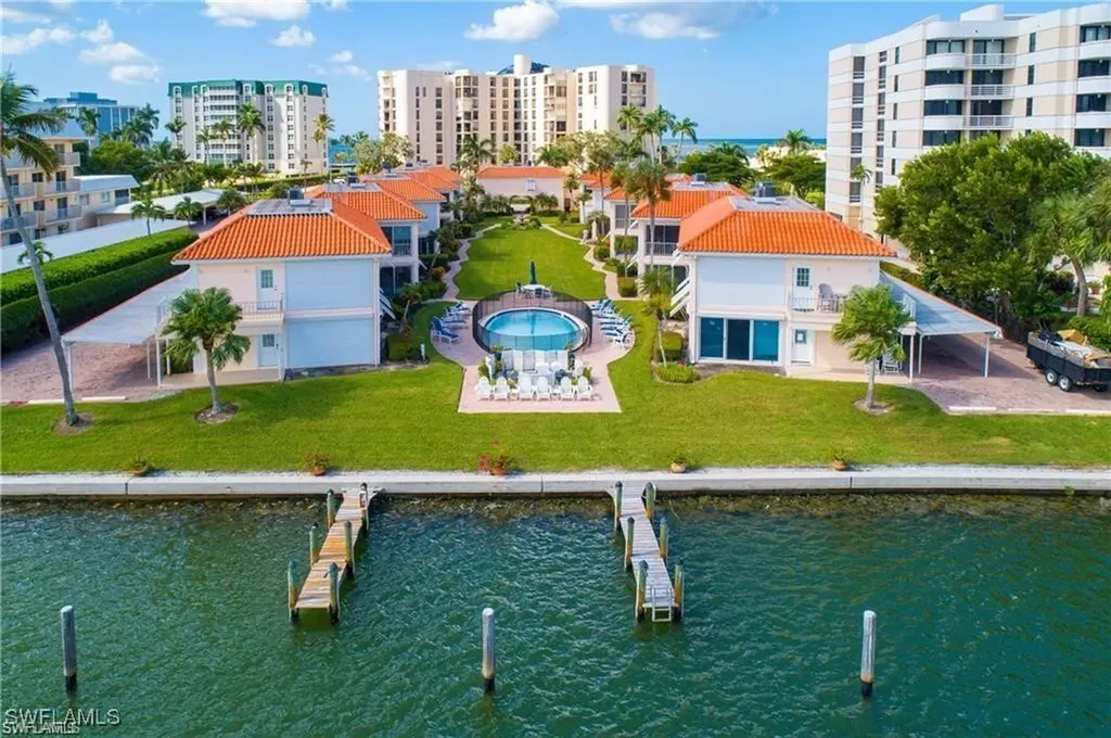 3070 Gulf Shore Boulevard N Naples FL 34103