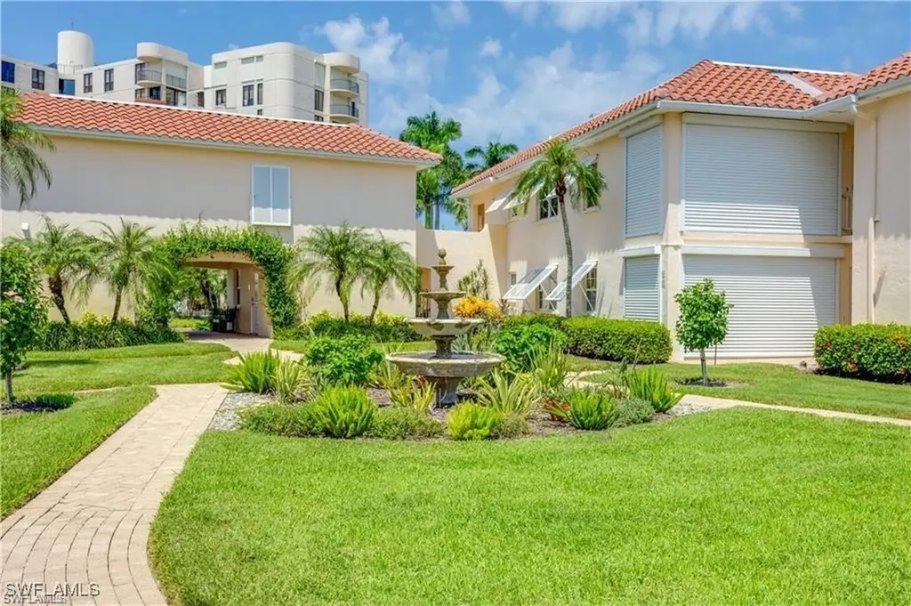 3070 Gulf Shore Boulevard N Naples FL 34103