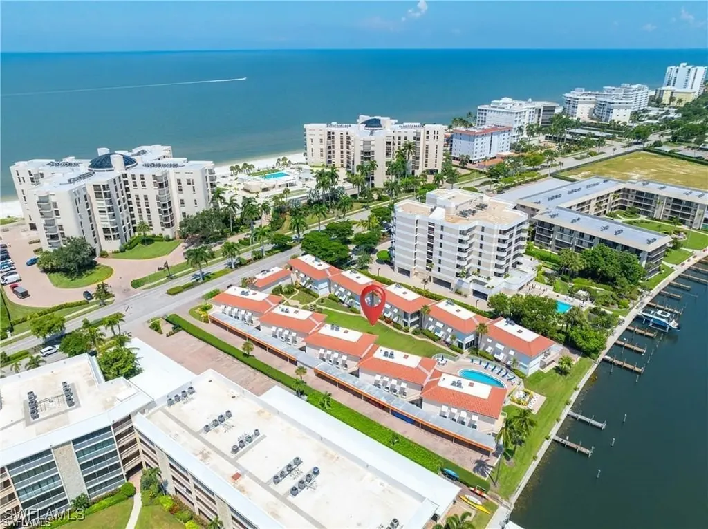 3070 Gulf Shore Boulevard N Naples FL 34103