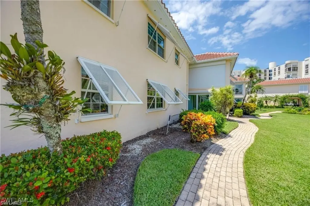 3070 Gulf Shore Boulevard N Naples FL 34103
