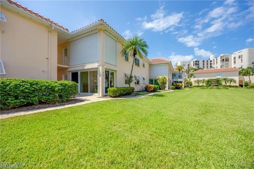 3070 Gulf Shore Boulevard N Naples FL 34103