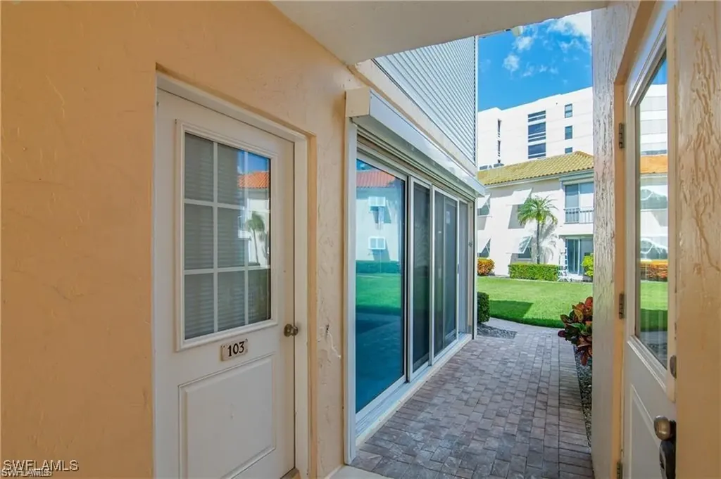 3070 Gulf Shore Boulevard N Naples FL 34103