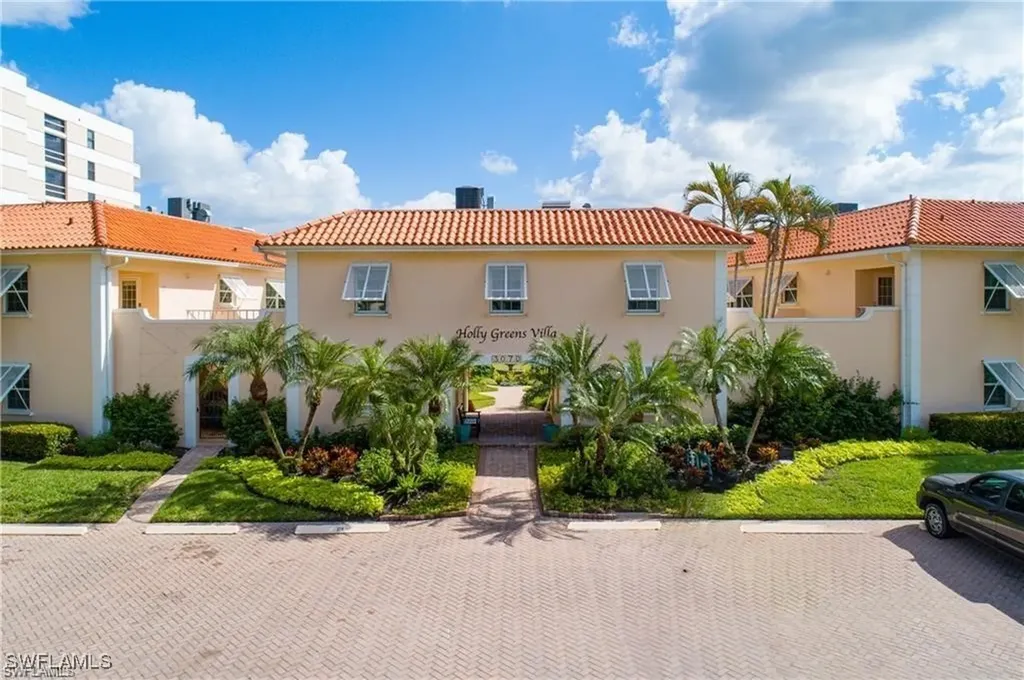 3070 Gulf Shore Boulevard N Naples FL 34103