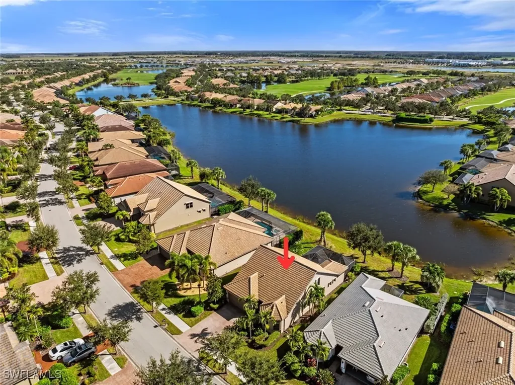 6264 Victory Drive Ave Maria FL 34142