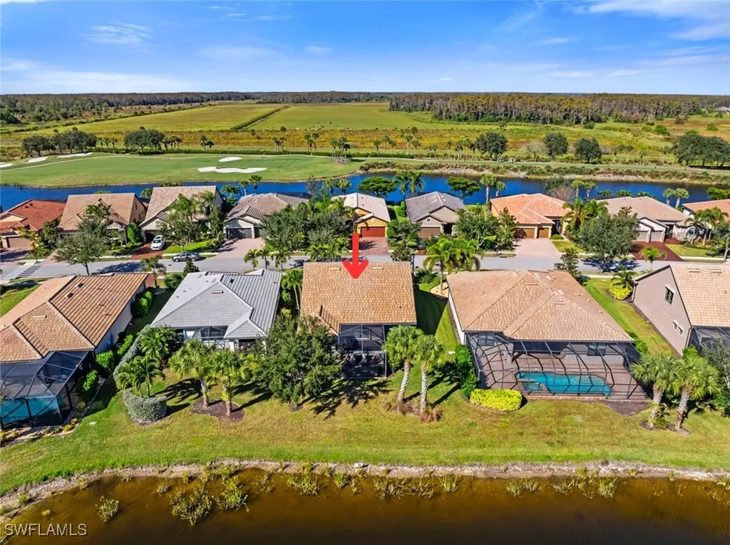 6264 Victory Drive Ave Maria FL 34142