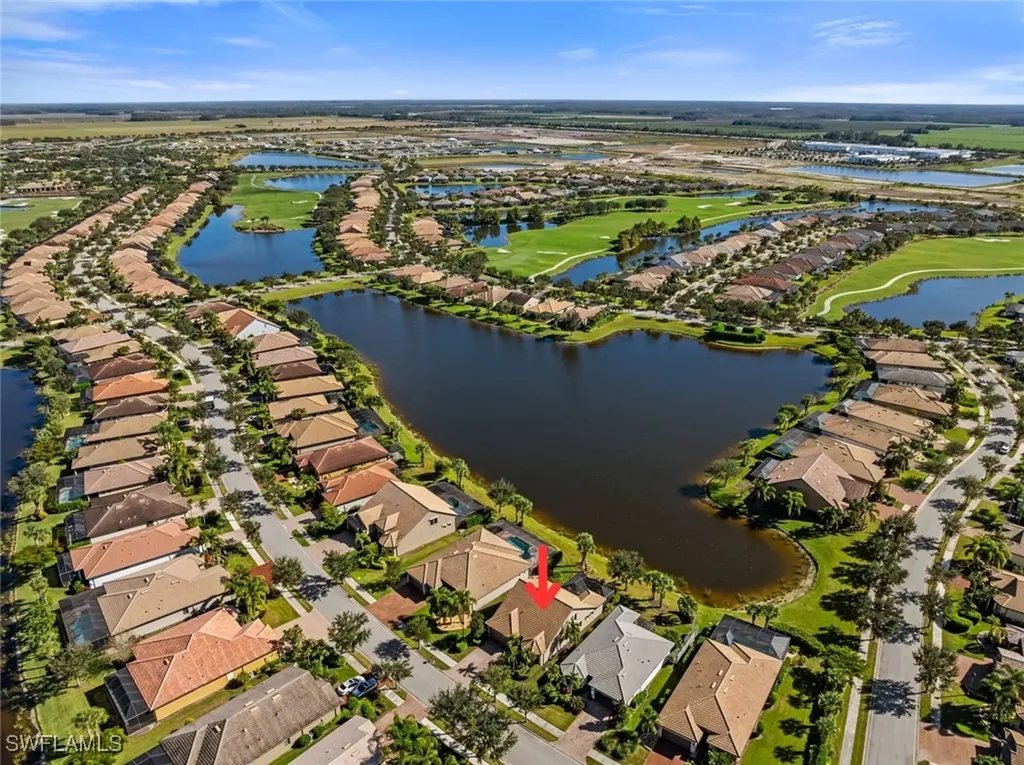 6264 Victory Drive Ave Maria FL 34142