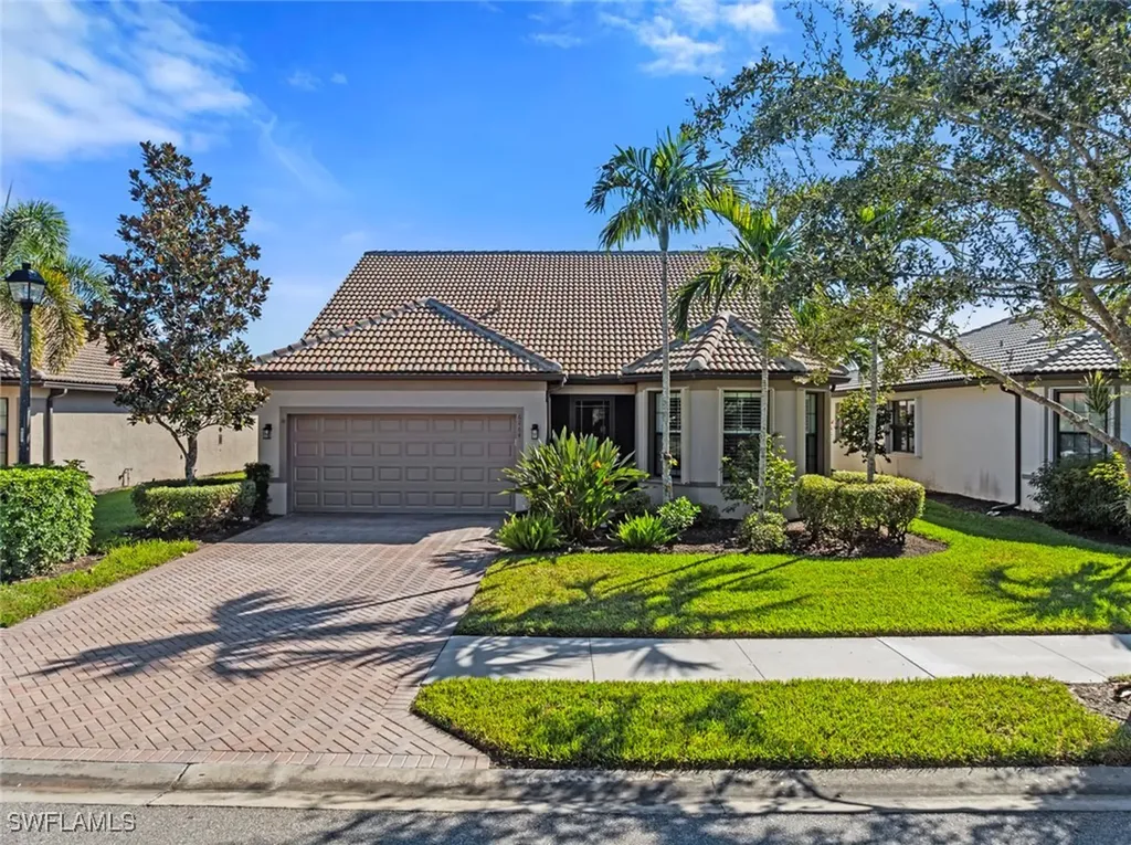 6264 Victory Drive Ave Maria FL 34142