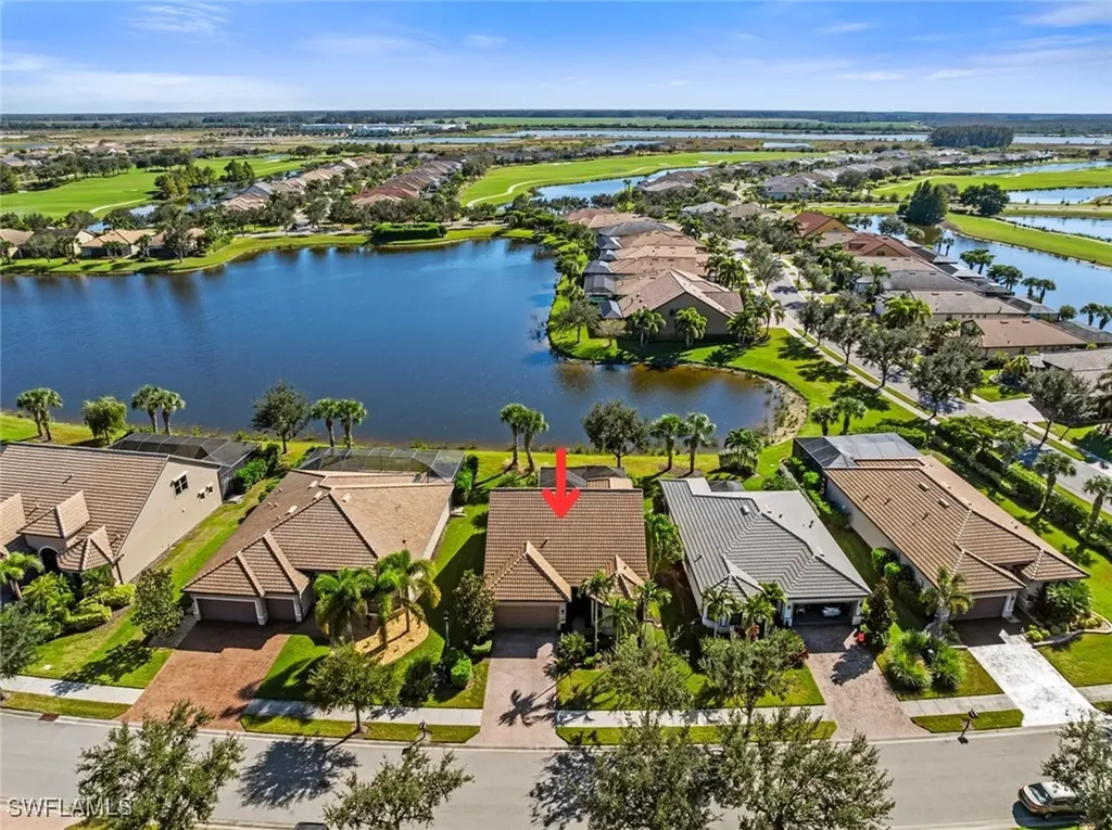 6264 Victory Drive Ave Maria FL 34142