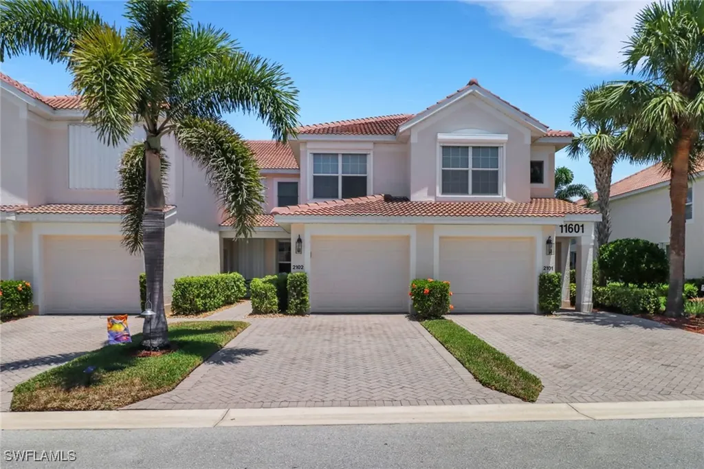11601 Navarro Way Fort Myers FL 33908