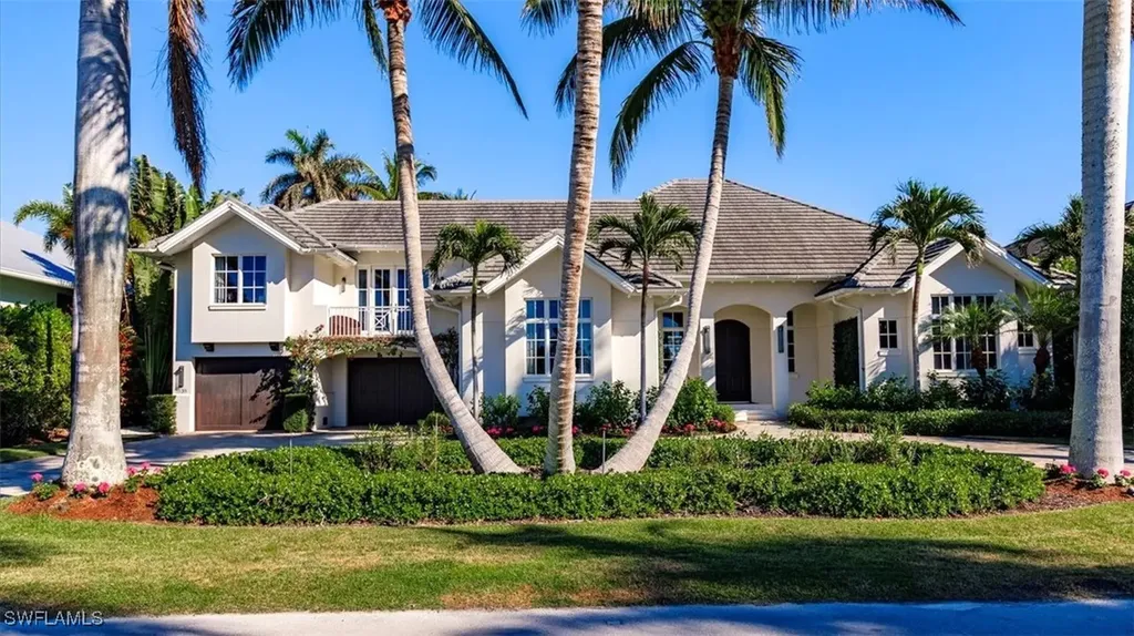 1935 7th Street S Naples FL 34102