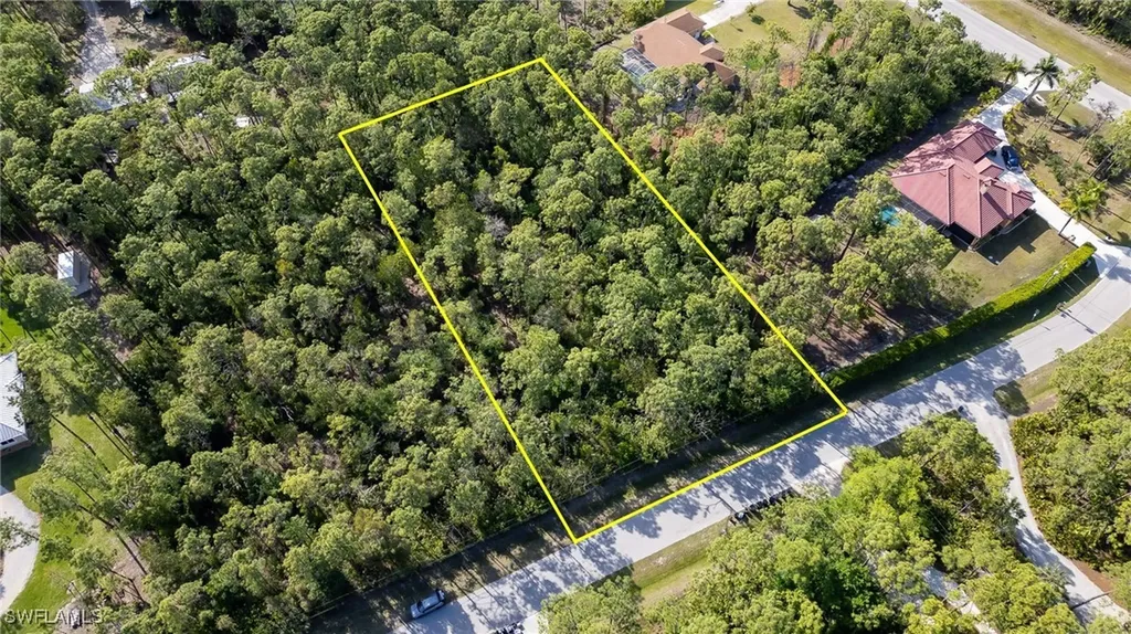 25188 Papillion Drive Bonita Springs FL 34135