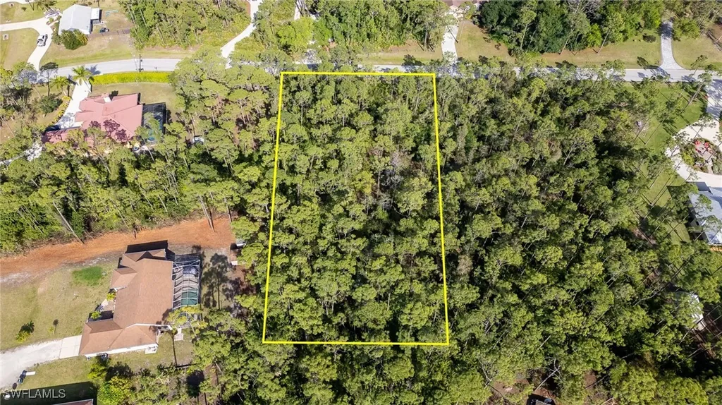 25188 Papillion Drive Bonita Springs FL 34135