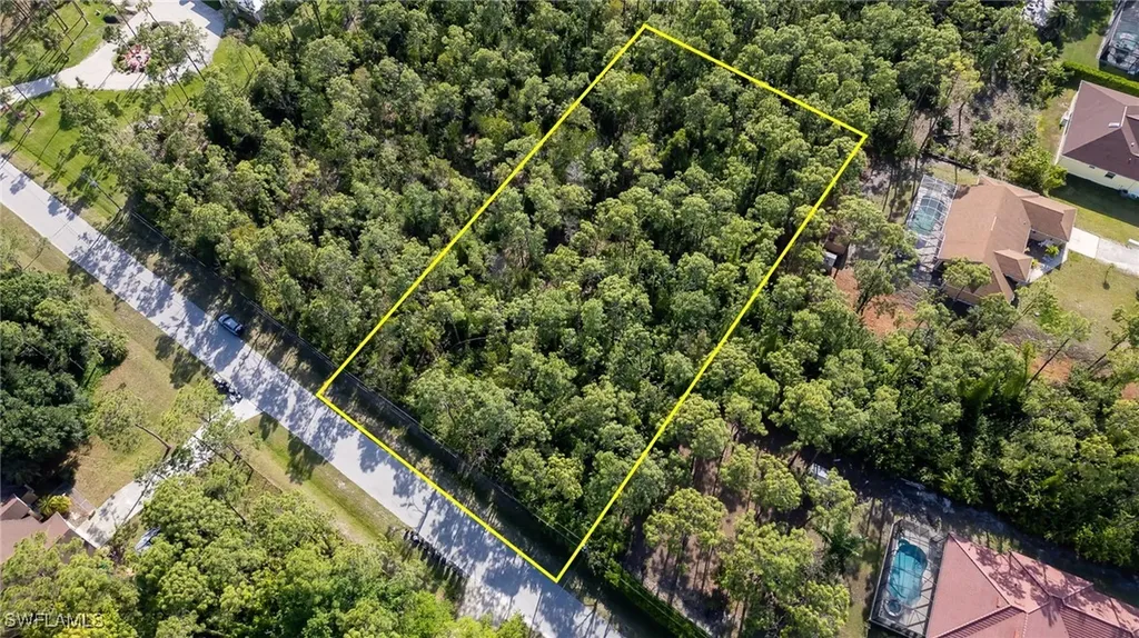 25188 Papillion Drive Bonita Springs FL 34135