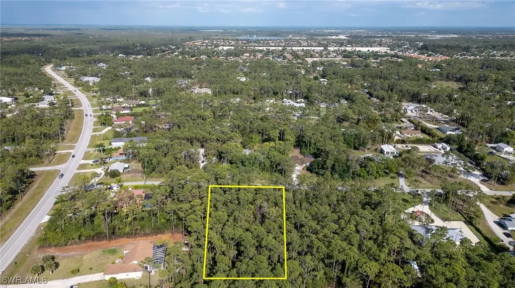 25188 Papillion Drive Bonita Springs FL 34135