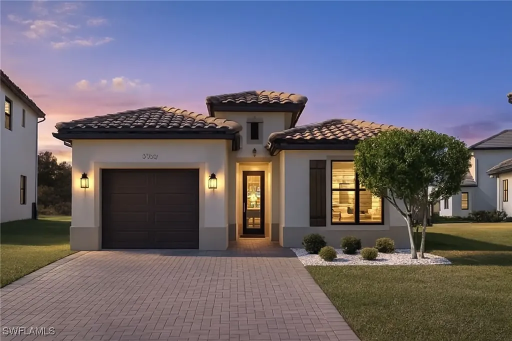 5758 Rossa Way Ave Maria FL 34142