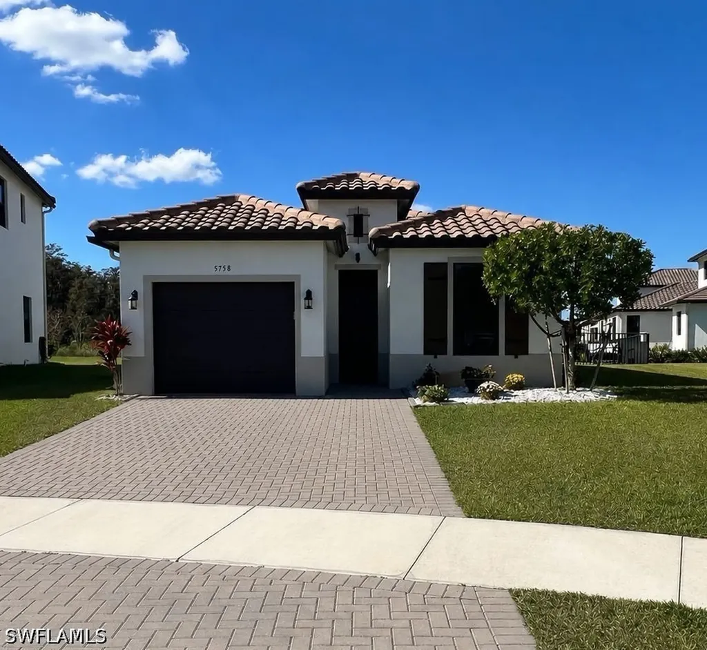5758 Rossa Way Ave Maria FL 34142