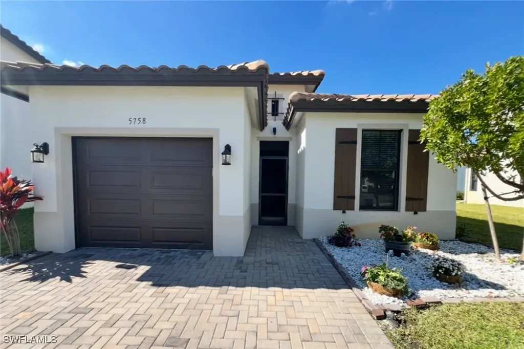 5758 Rossa Way Ave Maria FL 34142
