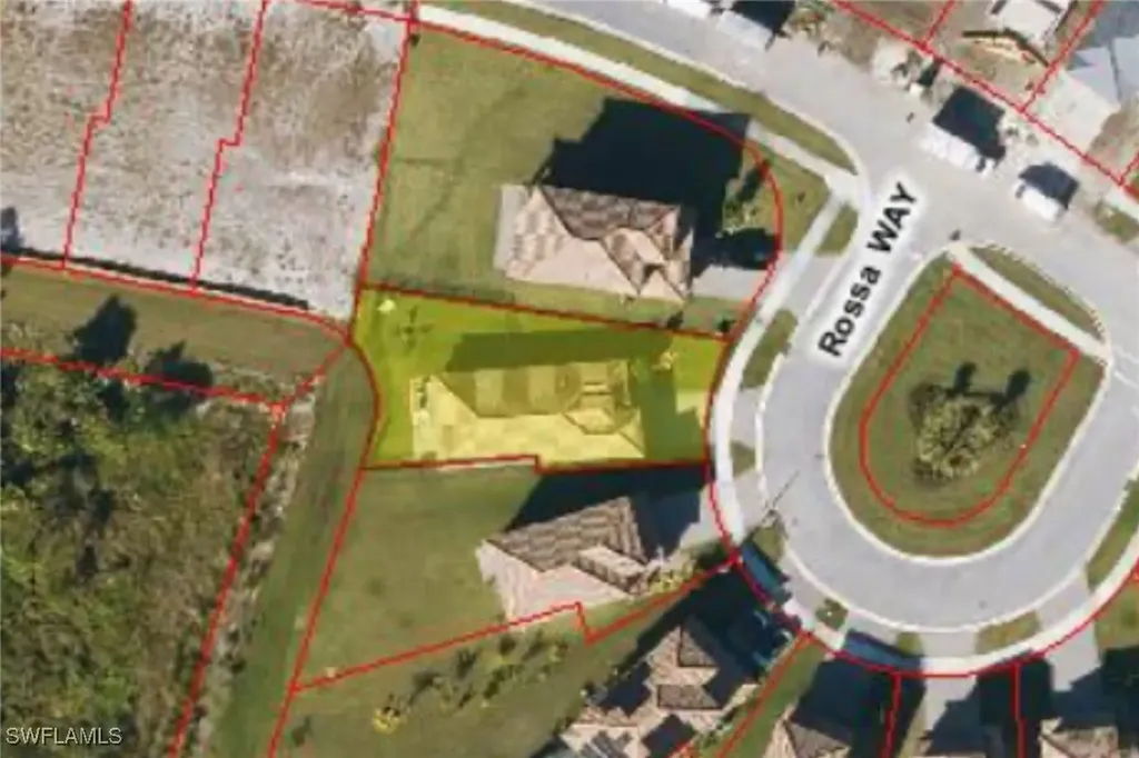 5758 Rossa Way Ave Maria FL 34142