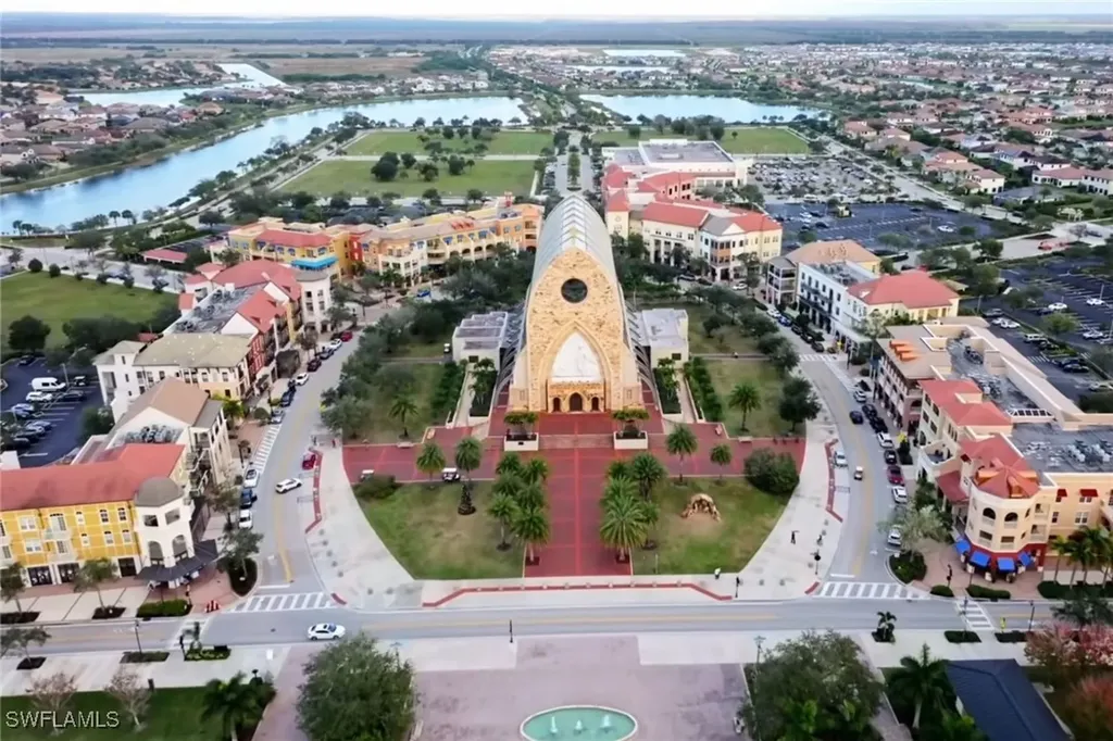 5758 Rossa Way Ave Maria FL 34142