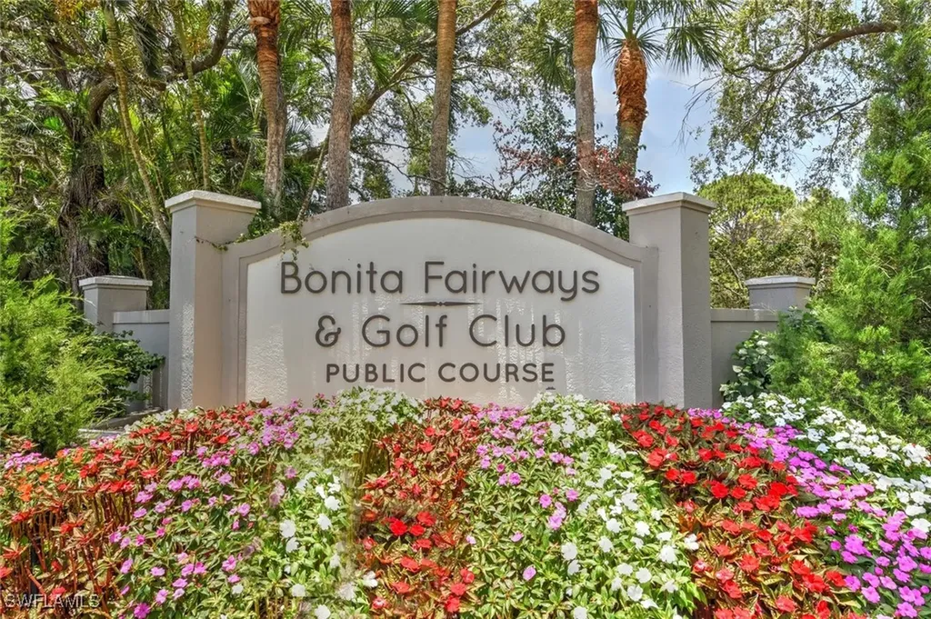 26691 Rosewood Pointe Drive Bonita Springs FL 34135