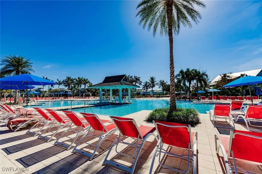 7263 Cayo Coco Lane Naples FL 34113