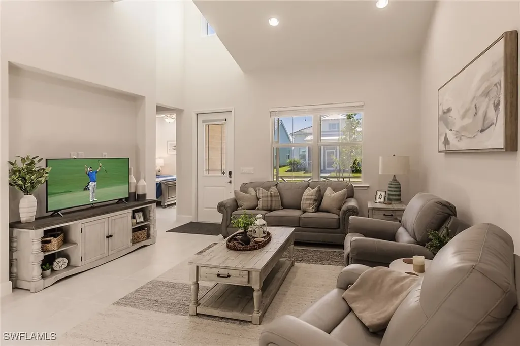 7263 Cayo Coco Lane Naples FL 34113