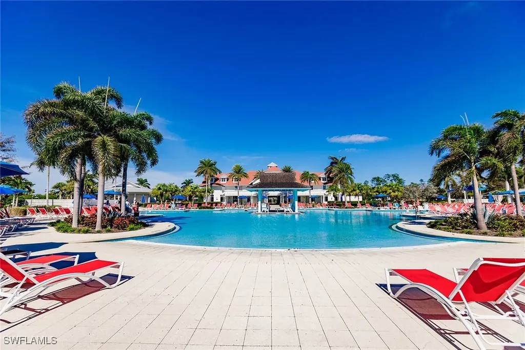 7263 Cayo Coco Lane Naples FL 34113