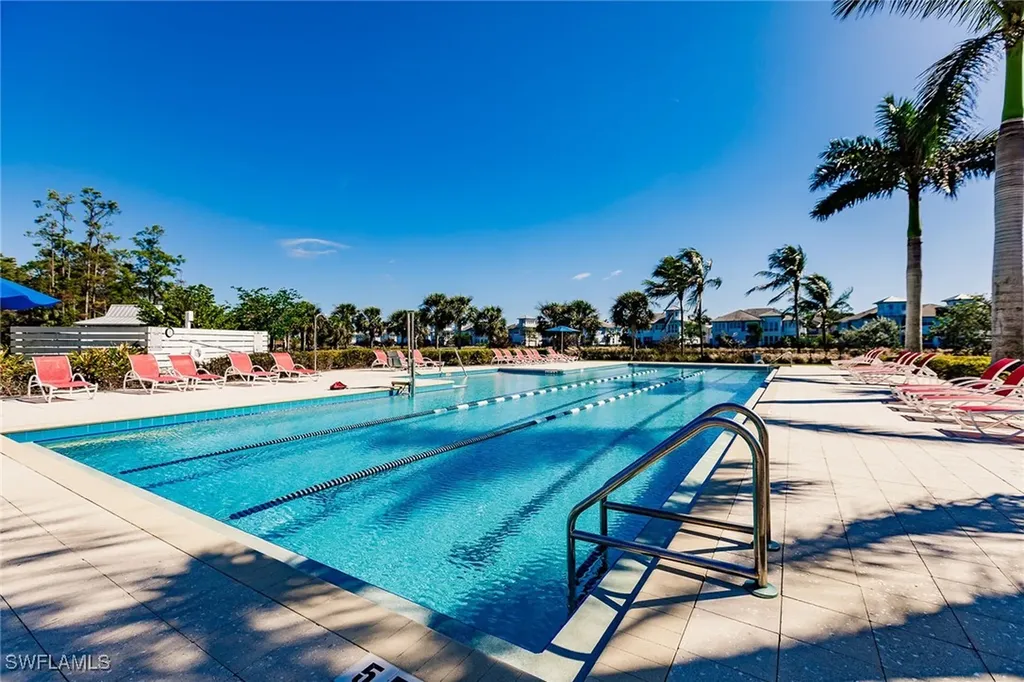 7263 Cayo Coco Lane Naples FL 34113
